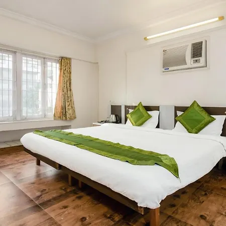 Treebo Trip Livewel Hotel 3*