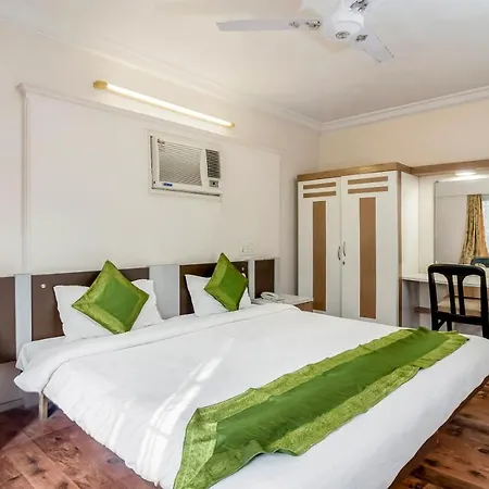 Hotel Treebo Trip Livewel