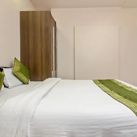 Treebo Trip Livewel Hotel