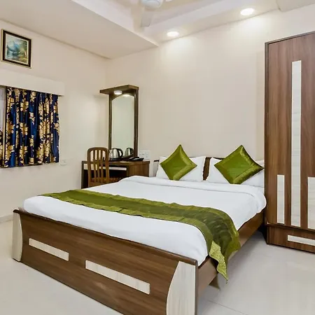 Treebo Trip Livewel Hotel