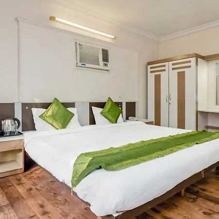 Treebo Trip Livewel 3* Mumbai