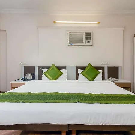 Treebo Trip Livewel Hotel
