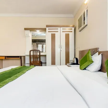 Hotel Treebo Trip Livewel