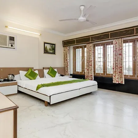 Treebo Trip Livewel 3* Mumbai