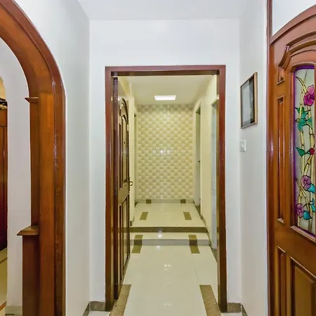 Hotel Treebo Trip Livewel Mumbai