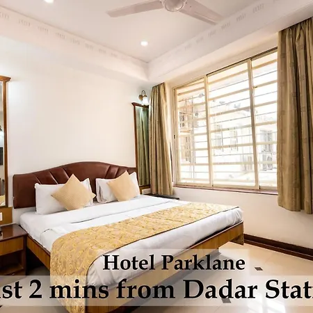 Parklane 3* Mumbai