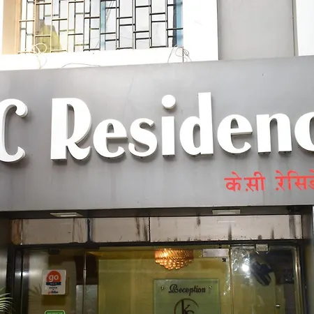 K.c Residency 2* Mumbai