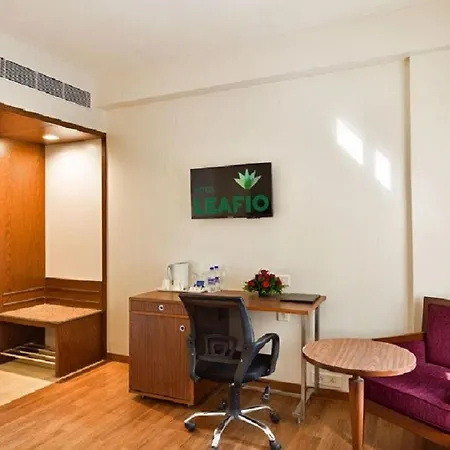 Leafio Marigold-near Airport Mumbai