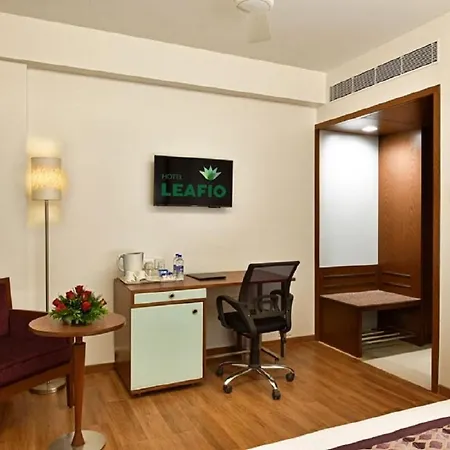 Leafio Marigold-near Airport