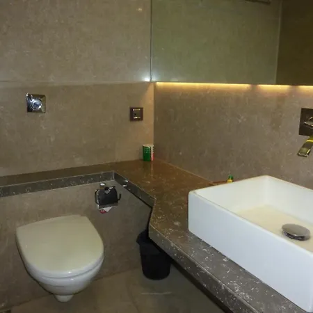 Hotel New Bengal 3*