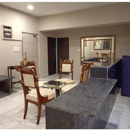 Villa Chhapra's Palms Villas Mumbai