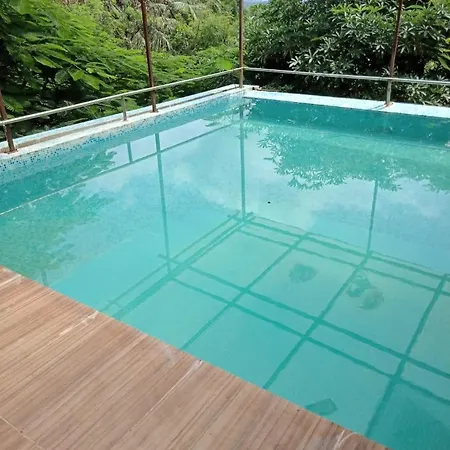 Chhapra's Palms Villas Villa Mumbai