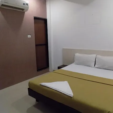 Port Hotel Mumbai