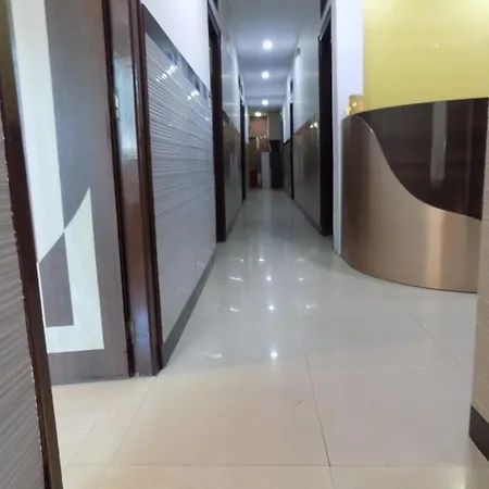 Hotel Port 2*
