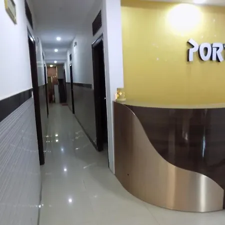 Hotel Port Mumbai
