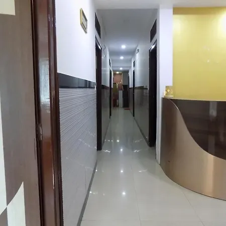 Hotel Port Mumbai