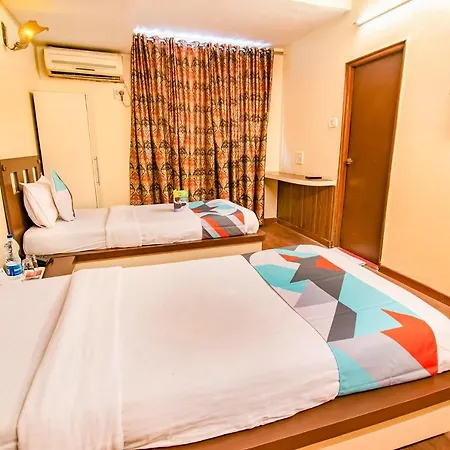 Hotel Neelkiran Mumbai