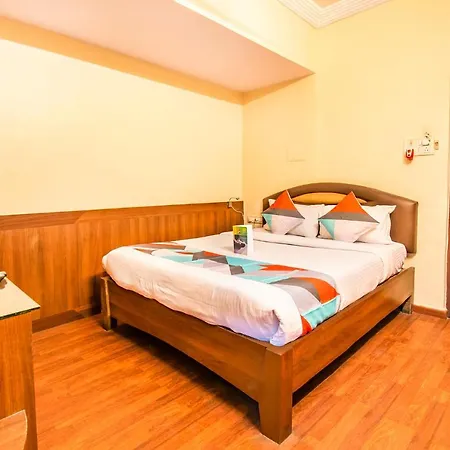 Neelkiran 3* Mumbai