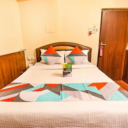Hotel Neelkiran Mumbai