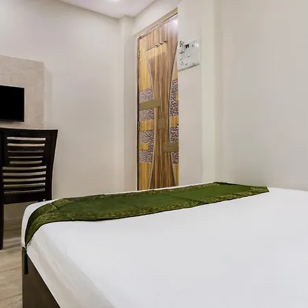 Guest house Via Ashir 3*