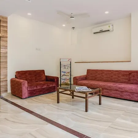 Guest house Via Ashir Mumbai