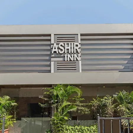 Via Ashir Guest house