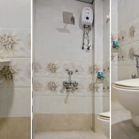 Via Ashir Guest house