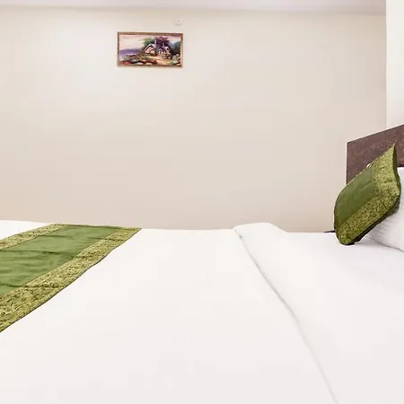 Via Ashir Guest house