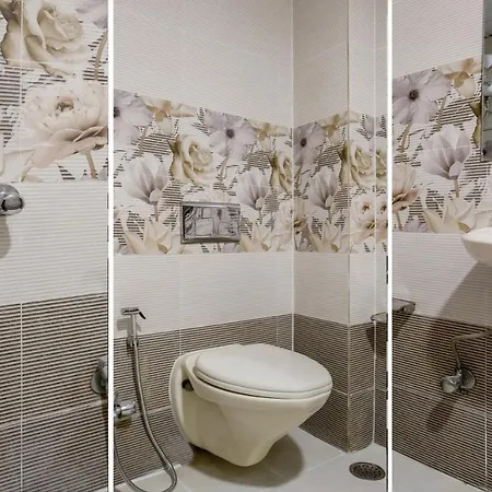 Guest house Via Ashir Mumbai