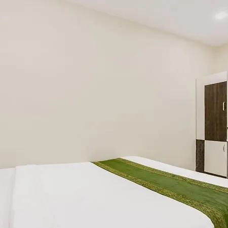 Guest house Via Ashir 3*