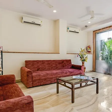 Guest house Via Ashir