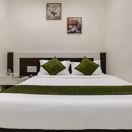 Guest house Via Ashir