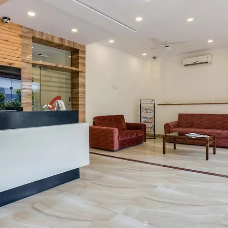 Guest house Via Ashir 3*