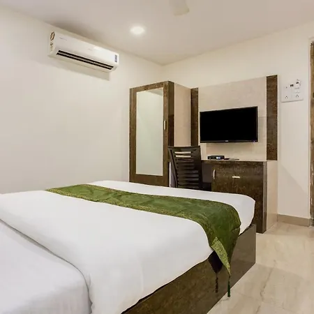Guest house Via Ashir Mumbai