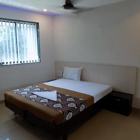 Port Hotel Mumbai