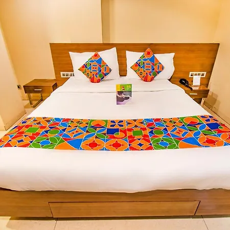 Fabhotel Imperial Residency 3* Mumbai