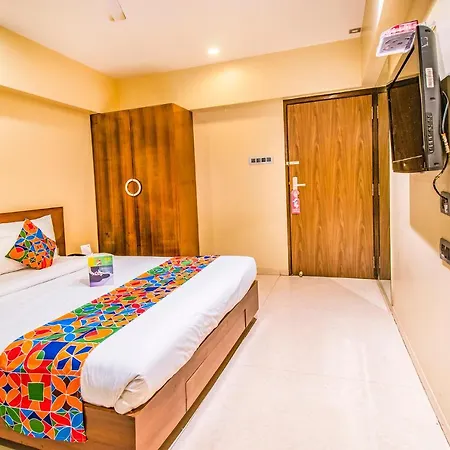 Fabhotel Imperial Residency 3* Mumbai