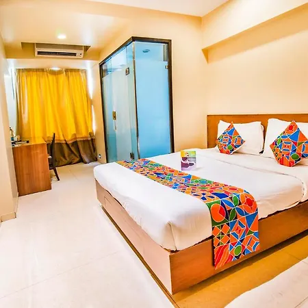 Hotel Fabhotel Imperial Residency 3*