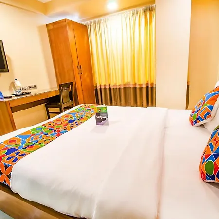 Fabhotel Imperial Residency 3* Mumbai