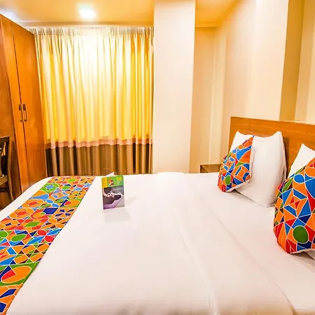 Hotel Fabhotel Imperial Residency Mumbai