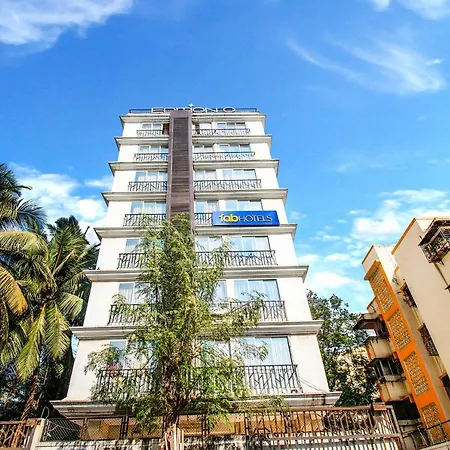Fabhotel Imperial Residency Hotel 3*