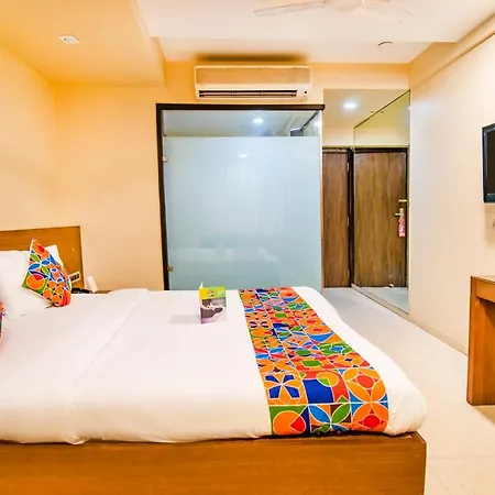 Fabhotel Imperial Residency Hotel Mumbai