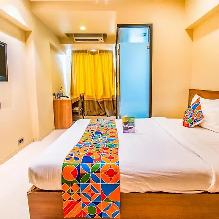Fabhotel Imperial Residency Hotel 3*