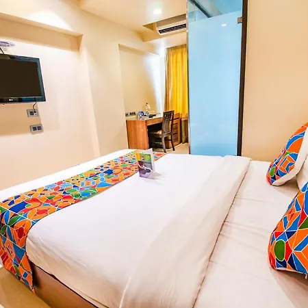 Fabhotel Imperial Residency 3* Mumbai