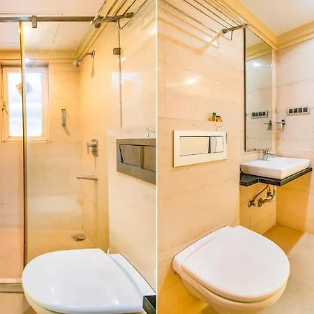 Fabhotel Imperial Residency Hotel 3*