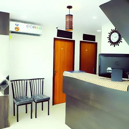Airport Residency * Mumbai