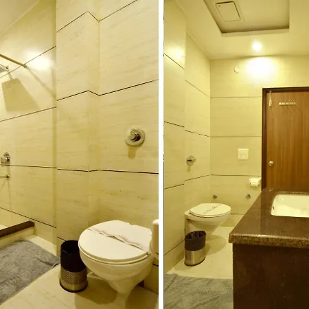 Bed & Breakfast Airport Residency *