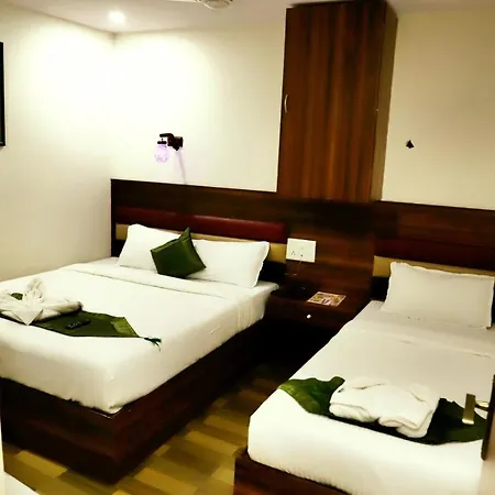 Airport Residency Mumbai