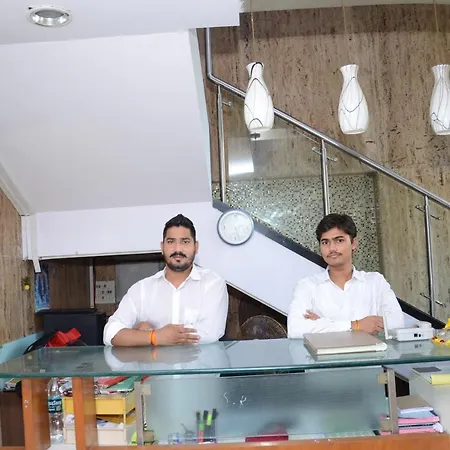 Sai Leela Grand Hotel Mumbai