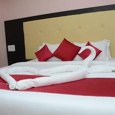 Sai Leela Grand Mumbai